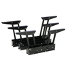ZD-I030 Lift Up Top Coffee Table Lifting Frame Mechanism Hinge Hardware Fitting with Spring