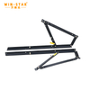 ZD-I014-C WINSTAR Hydraulic Gas Spring Bed Hinge Mechanism Folding Hinge Frame for Bed
