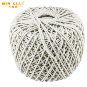 Furniture upholstery piping cord 10mm Cotton Cord Rope For Sofa