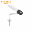 WINSTAR Factory Supply Furniture Hardware Accessories Functional Sofa Hinge Headrest Adjuster