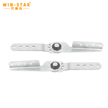 ВИНСТАР подесиве шарке за кауч за кревете са подесивим механизмом по висини Шарке за софу са чегртаљком