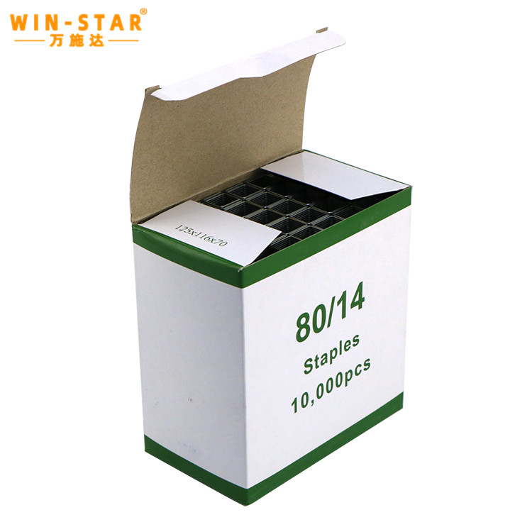 Pneumatic Nail 8014 Is The Most Widely Used Nail Specification of The 80 Series