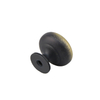 Metal Knobs Brass Pulls Make Your Cabinet Beautiful