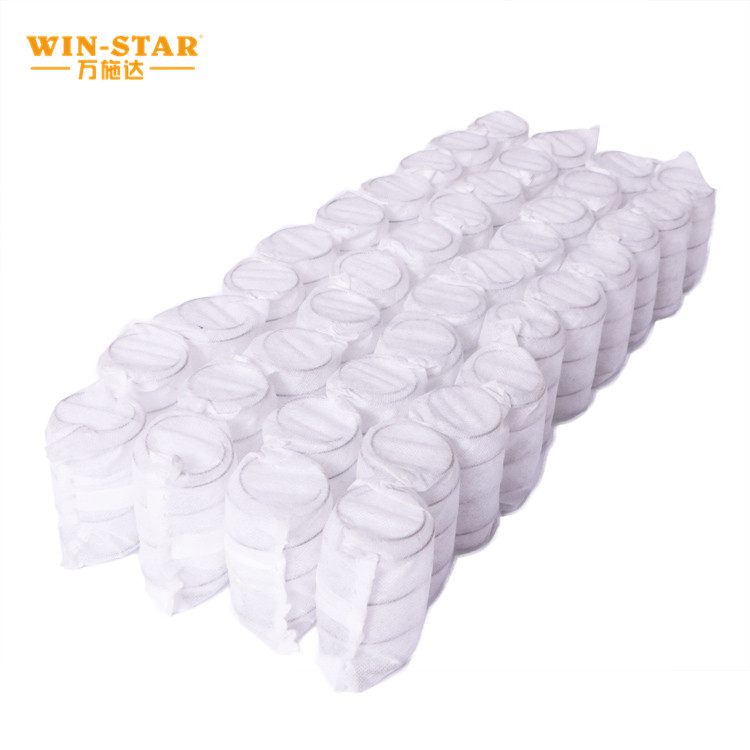 Spring Bags Sofa Individual Bags Cushion Spring Packs Public Furniture Cushion Springs