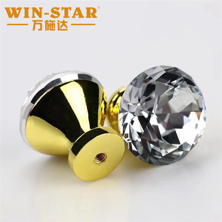 Furniture Knob Handles (7)