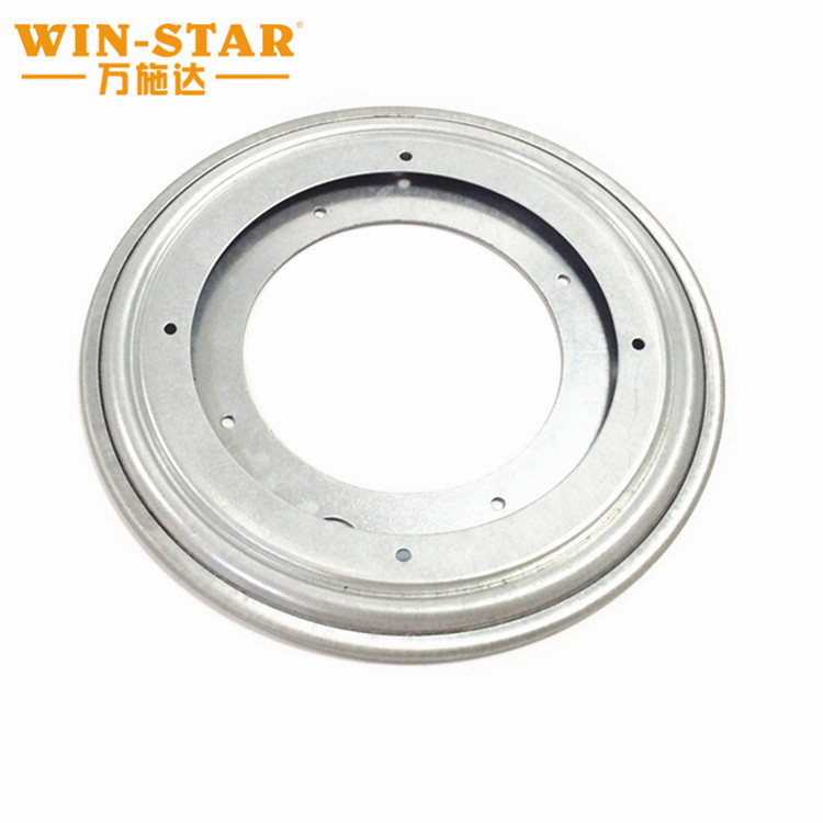 furniture carousel Chair Swivel Plate Furniture Turntable