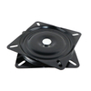 Metal 360 Degree Lazy Susan Sofa Swivel Plate For Furniture 