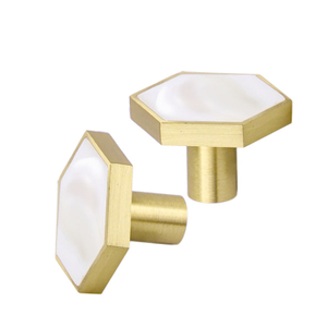 Handle Knob Pull Drawer Pull Cabinet Handle Furniture Hardware Handle Lever Handle Bar Handle Decorative Handle Pull-to-Open Handle Brass Handle: Stainless Steel Knob