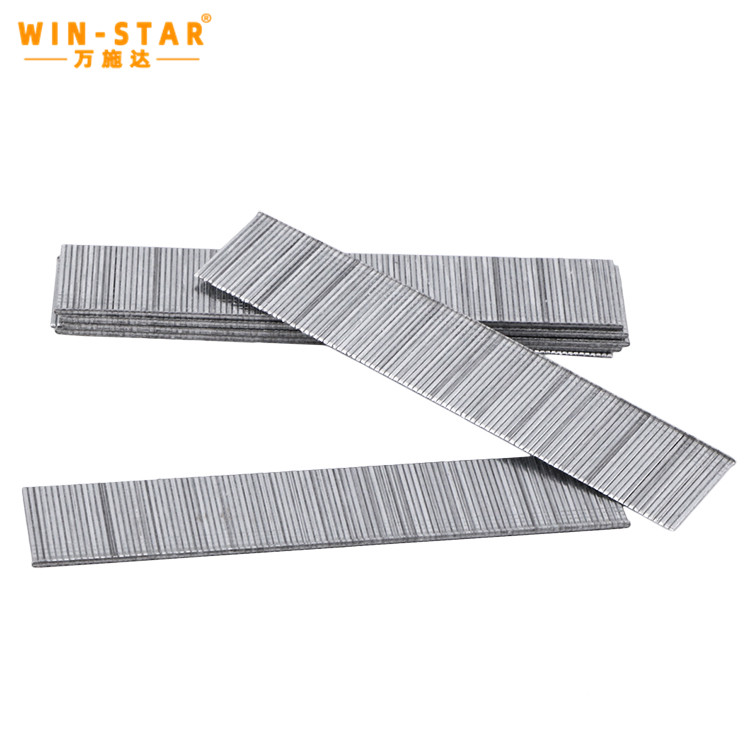  F Series F25 Furniture Hardware Nail Staples