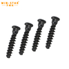 Hexagon Socket Head Tapping Confirmat Screws for Furniture