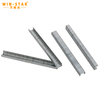 Galvanize 7110 Staple Nails U Shape 22 Guage Furniture Nails Pins