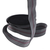 High Tension Polyethylene with Malaysia Rubber 50mm Sofa Elastic Webbing