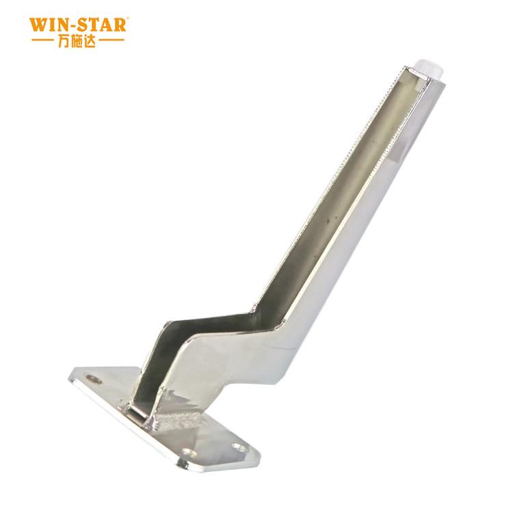 Simple Style Furniture Feet Metal Sofa Legs for Table Base