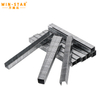 1010J China 20 Gauge Pneumatic Sofa Pins Furniture Staples