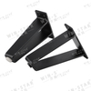 V Shape Modern Chair Feet Metal Furniture Sofa Legs for Table