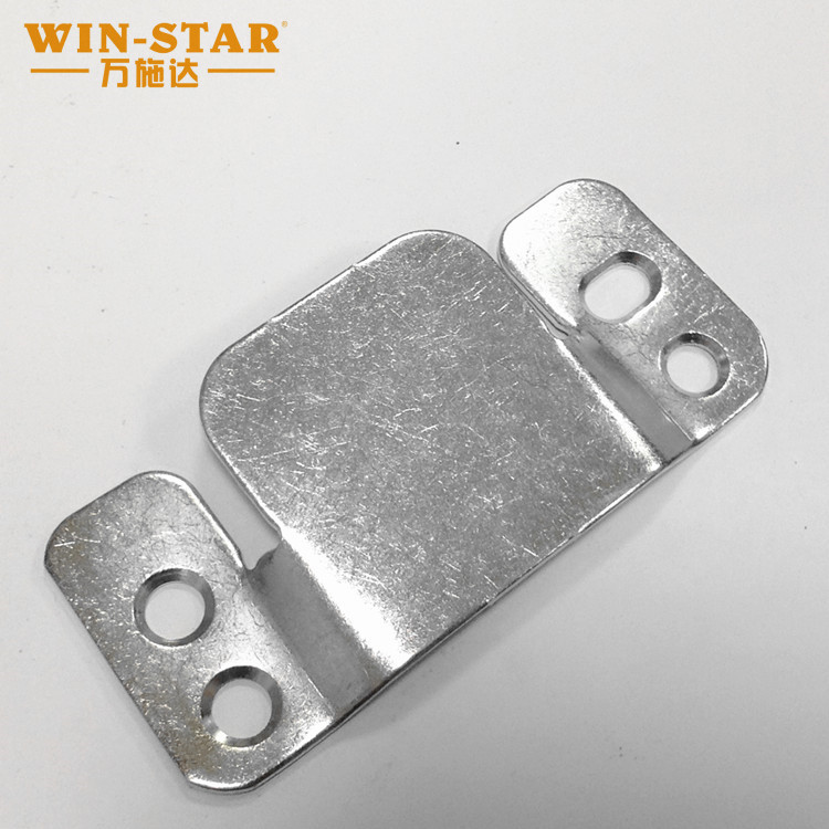 Metal connecting pieces for Furniture Sofa