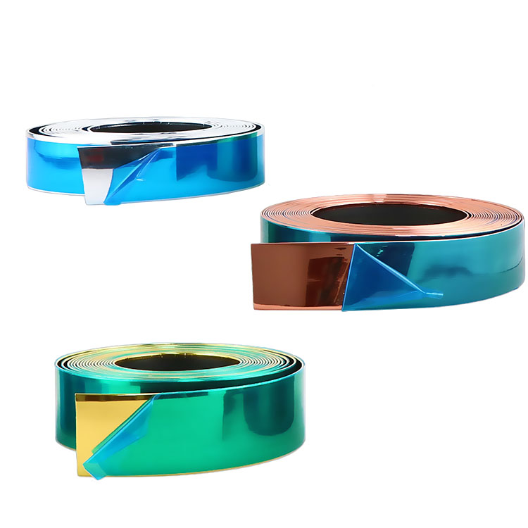 Easy installation Home used PVC furniture decoration strip