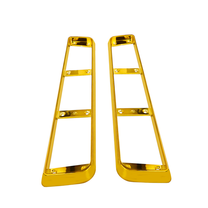 Furniture Armrest Frame (2)