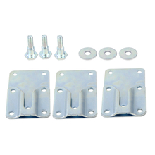 Build Unbreakable Bonds in Furniture with Premium Galvanized Connectors