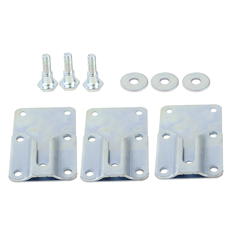 Build Unbreakable Bonds in Furniture with Premium Galvanized Connectors