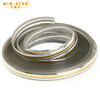 PVC Trim With Shining for Modern Home Decoration