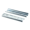 Heavy-Duty Interlocking Fixed Sofa Frame Modern Zinc Metal Bed Furniture Fittings