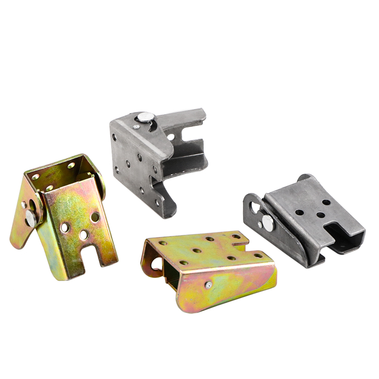 Folding connectors Folding hardware Accessories