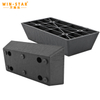 PP Styles Sofa Legs Bed Accessories Furniture Hardware TV Stand Legs Sofa Accessories Legs