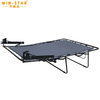 Space-Saving Sofa Convertible Bed Hardware Kit, Heavy-Duty Invisible Folding Bed Mechanism 