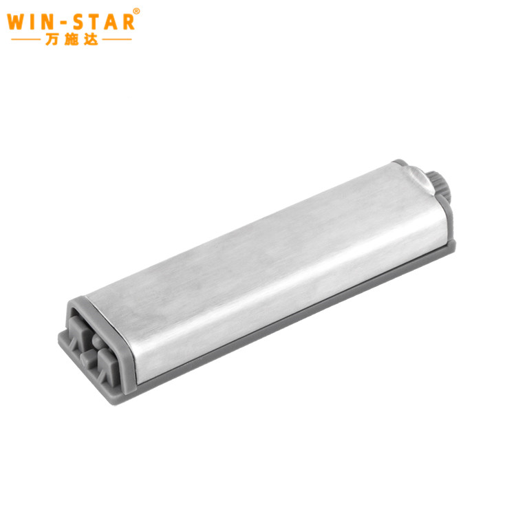 ABS Strong Magnetic Head Cabinet Door Stop Damper Buffer