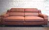 ZD-N139-A Good Quality Furniture Parts Stainless Steel Golden Metal Modern Sofa Legs with Good Prices
