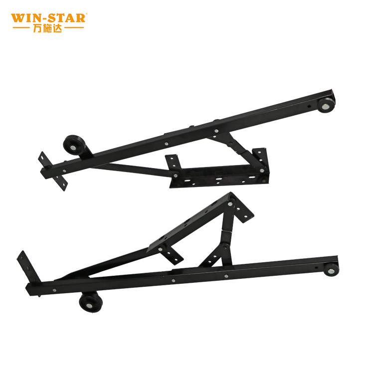 ZD-I012-B Low Price Sofa Bed Mechanism Folding Furniture Accessory Fitting