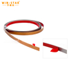 Stainless Steel Decorative Strip Coils Cold Rolled Tile Trimming Narrow Strips