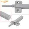Rebound push to open Embedded Installation Hidden Cabinet Door Rebound Device