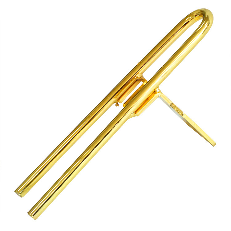 Furniture Feet Golden Solid Pipe Modern Cheap Sofa Bed Legs for Chair