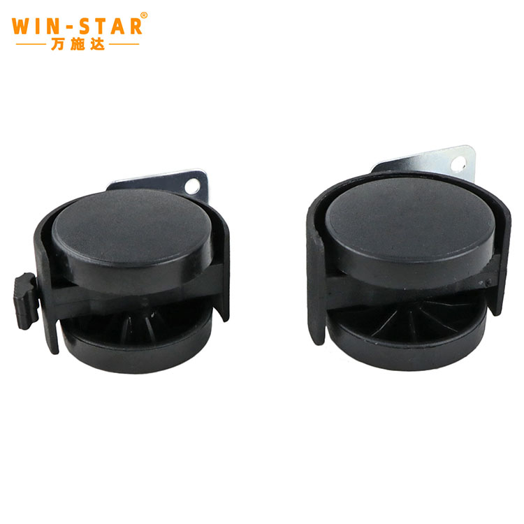 ZD-P008 Caster wheel (2)