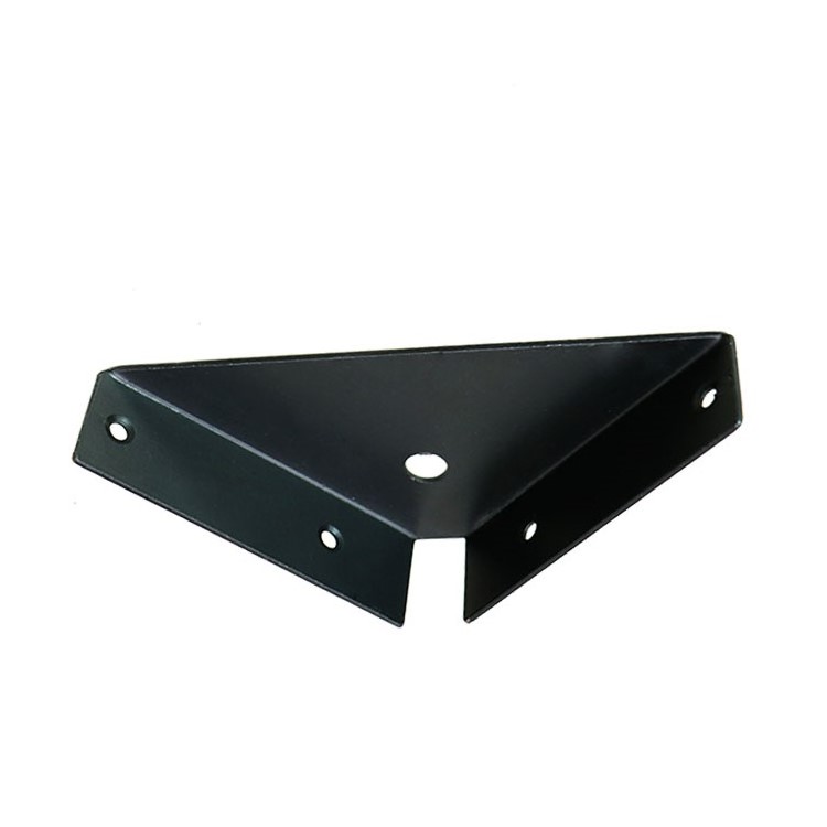 Triangle Bed Frame Support Bracket