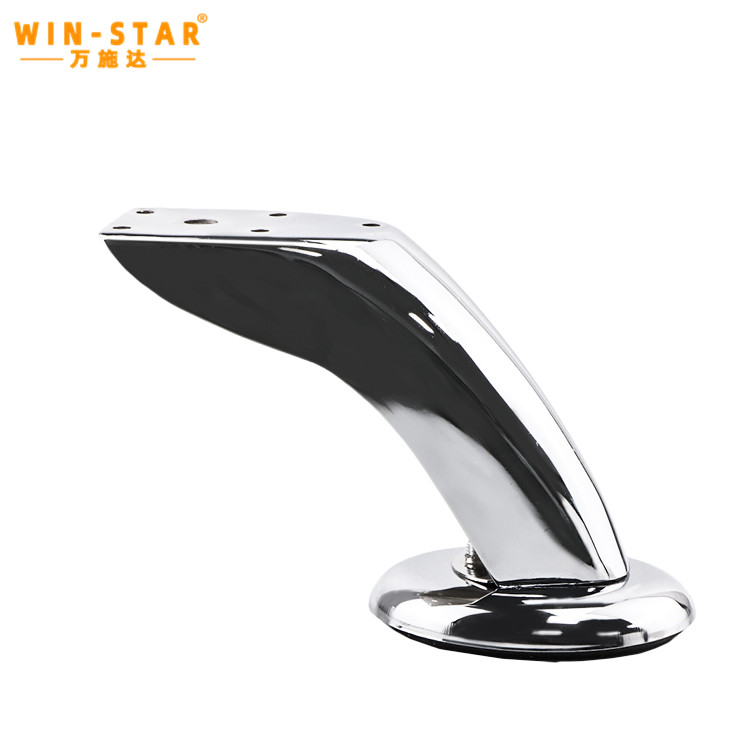 WINSTAR Decorative Metal Legs for Furniture Sofa Legs Furniture Feet
