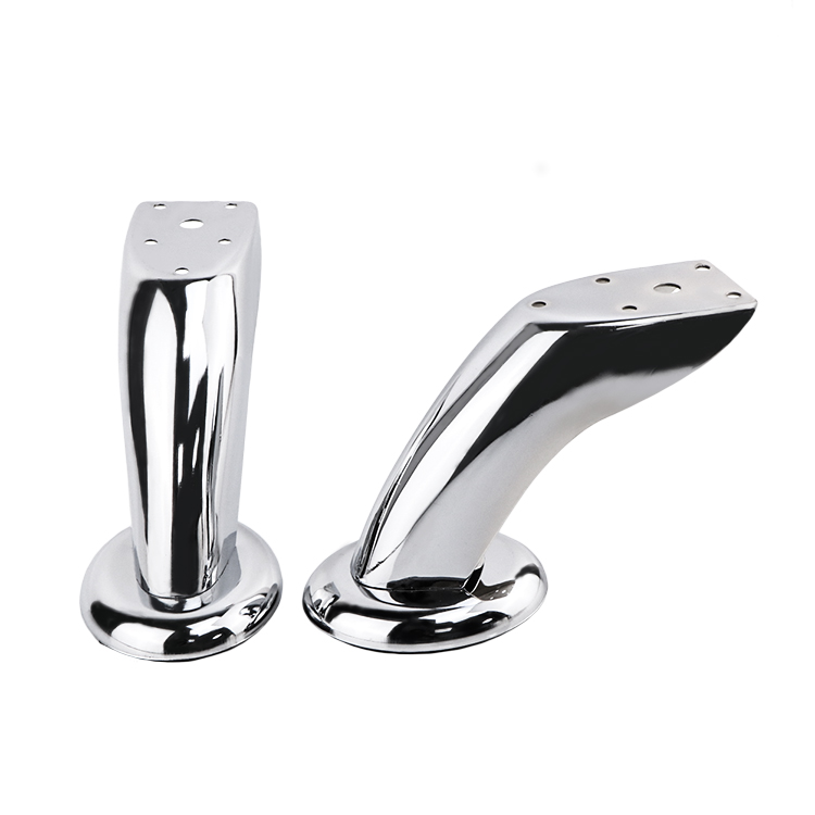 WINSTAR Decorative Metal Legs for Furniture Sofa Legs Furniture Feet