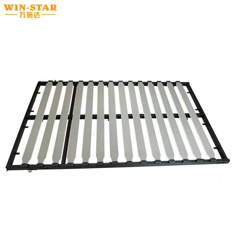 WINSTAR Hot Sale Space Saving Folding Sofa Vertical Wall Bed Mechanism Hardware Kit