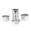 WINSTAR 102*80*35mm Furniture Chair Aluminum Cup Holder Cinema Chair Holder Car Holder