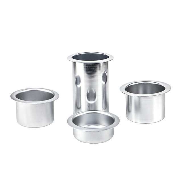 Winstar 102*80*35 mm pohištveni stol Aluminium Cup Holder Cinema Stol Holder Nosilce avtomobila
