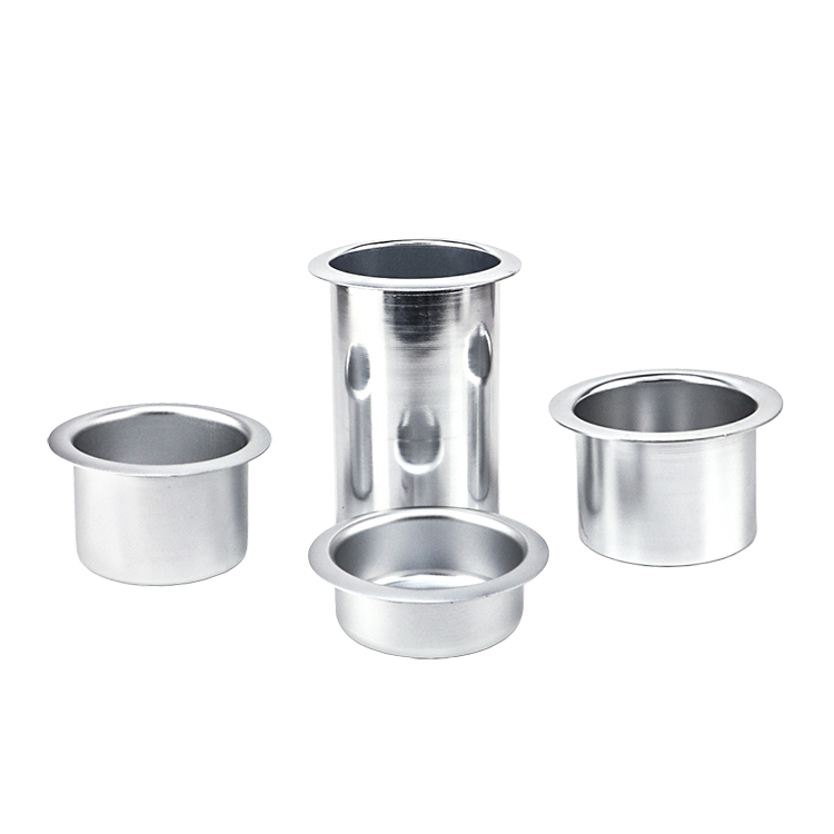 WINSTAR 102*80*35mm Furniture Chair Aluminum Cup Holder Cinema Chair Holder Car Holder