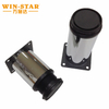 WINSTAR Adjustable Stainless Steel Sofa Feet: Precision Support for Every Comfort Need