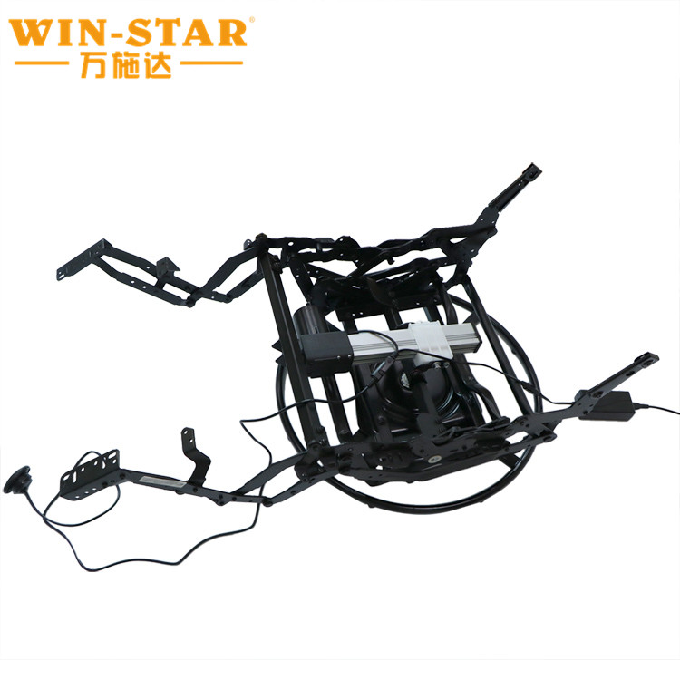Winstar New Style Modern Electric Power Easy Lift Recilner Chair Mechanism for Elderly