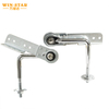 WINSTAR Wholesale Furniture Hardware Mechanism Adjustable Fitting Hinge For Sofa 