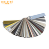 Wood Grain Edge Banding: Enhancing Aesthetics and Durability