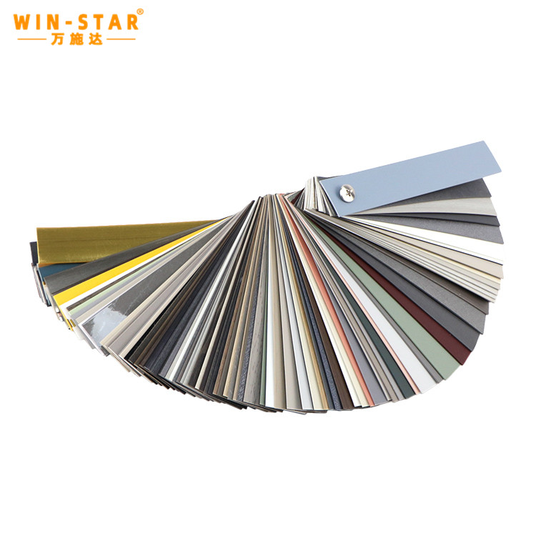 Wood Grain Edge Banding: Enhancing Aesthetics and Durability