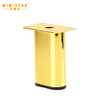 Modern simple style sofa Leg with your furniture