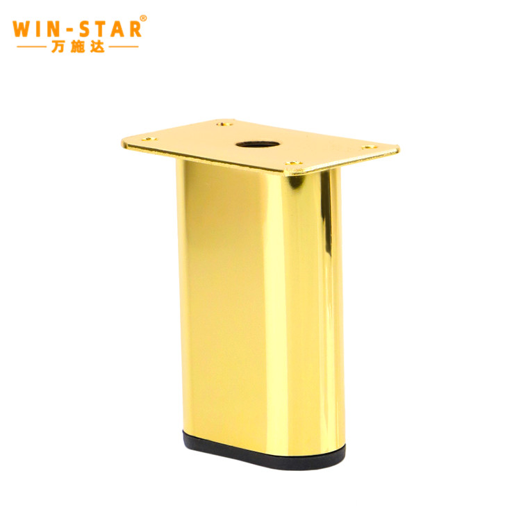 Modern simple style sofa Leg with your furniture